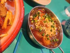 -川正旺江湖菜(三元桥店)