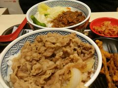 -吉野家(长沙五一广场IFS店)