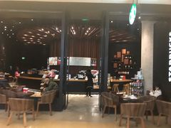 -星巴克臻选(成都太古里店)