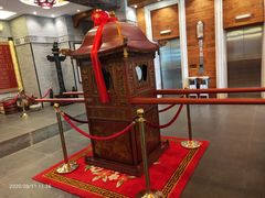 -宁波状元楼酒店(和义路店)