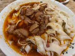 -项记烩面(迎宾路店)