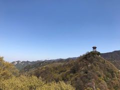 -少华山国家森林公园