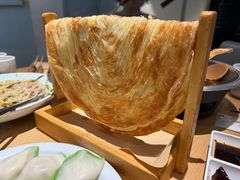 -关东小磨东北菜(上海长风大悦城店)