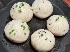 老杭州生煎包-江南厨子·品苏杭(深圳万象城店)