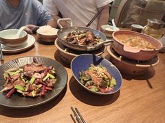 -云海肴·汽锅鸡·云南菜(苏州中心店)