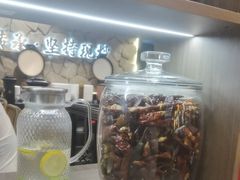 -川芙蓉·市井老川菜(长寿路店)