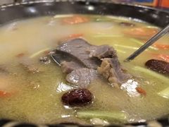 -四姑娘山阿巴郎·藏式花园餐厅