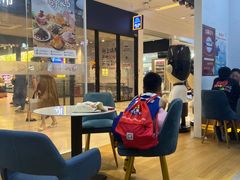 -鲜芋仙(中环百联2店)