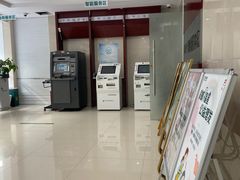 -中国邮政储蓄银行(工业园区营业所)