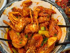 -辣螃铠盆盆蟹大排档(总店)