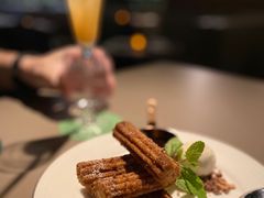 -Oasis Bar & Grill
