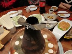 -古关火锅店(古北水镇景区店)