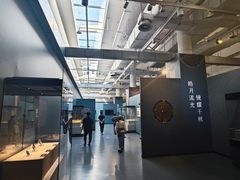 -北京周口店北京人遗址博物馆