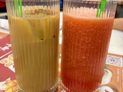 -斗牛士牛排餐厅(嘉里汇店)