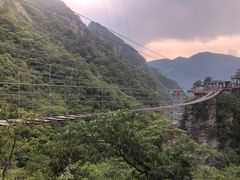 -浙北大峡谷