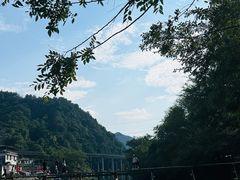 -上坦村