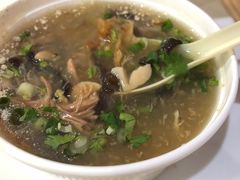 -食盈碗仔翅(星玺广场店)