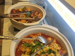 -素满香·食养自助(福州·长乐北路店)