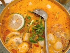 冬阴功-Home Thai·泰谣(王府井apm店)