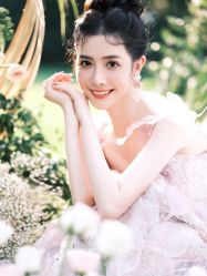 -不晚国际婚纱礼服