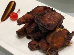 -老人和饭店(淮海中路店)
