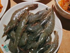 -玫瑰花园自助烤肉(顺义鑫海韵通店)