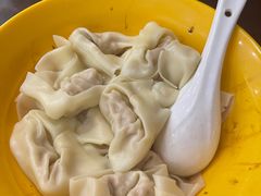 -毛华美食(清扬路店)