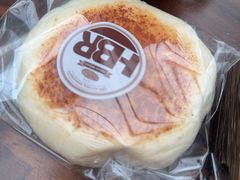 -海福仑韩国面包