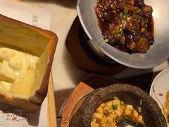 -绿茶餐厅(朝阳大悦城店)