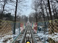 -沂蒙山旅游区云蒙景区(蒙山国家森林公园)