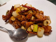 -旺顺阁·北京菜·烤鸭(魏公村店)