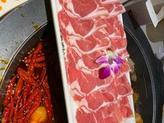 -川西坝子(老军营店)