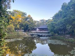 -深圳国际园林花卉博览园