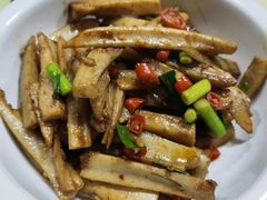-小林哥的海鲜馆·夜宵烧烤(渔人码头店)