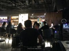 -STARRY CAFE & LOUNGE BAR(高新店)