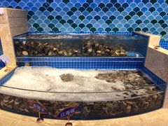 水产区-乔哥铭洋海鲜自助(皇城恒隆广场店)