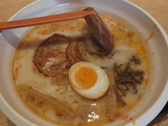-味千拉面(南昌杉杉奥特莱斯广场店)