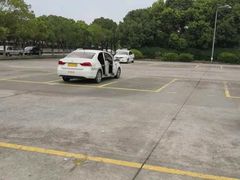 -安飞驰驾校·学车连锁(金高店)
