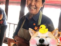 -洞天食府(北大街店)