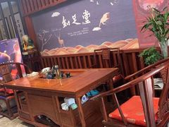 -知足堂养生会所(碑亭巷店)