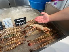 -真浪花园海鲜餐馆