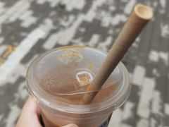 -星巴克(天津工华道智慧山店)