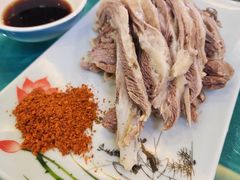 手抓羊肉-国强手抓(北京西路店)