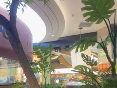 -客语客家菜(华发商都店)