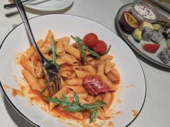 -卡朋西餐(祈福缤纷汇店)
