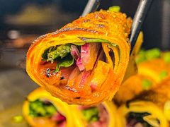 -很久以前羊肉串(朝阳路店)