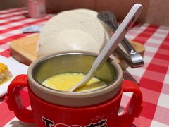 古法呛面大馒头-西贝(宝乐汇店)