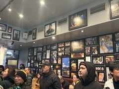 -Fergburger(皇后镇店)