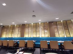 -胥城大厦-胥香自助餐厅