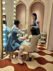 -meland亲子乐园(北京首开通州万象汇店)